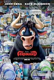 Ferdinand 2017 HDTS Hindi Dubbed Full Movie